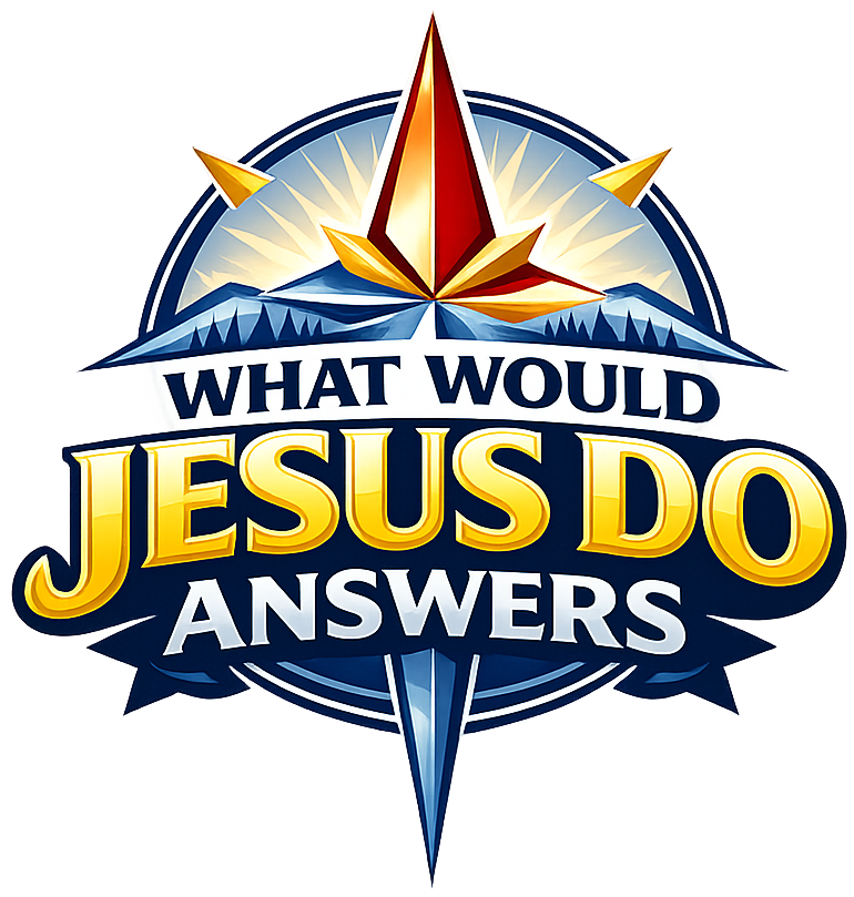 What Would Jesus Guide